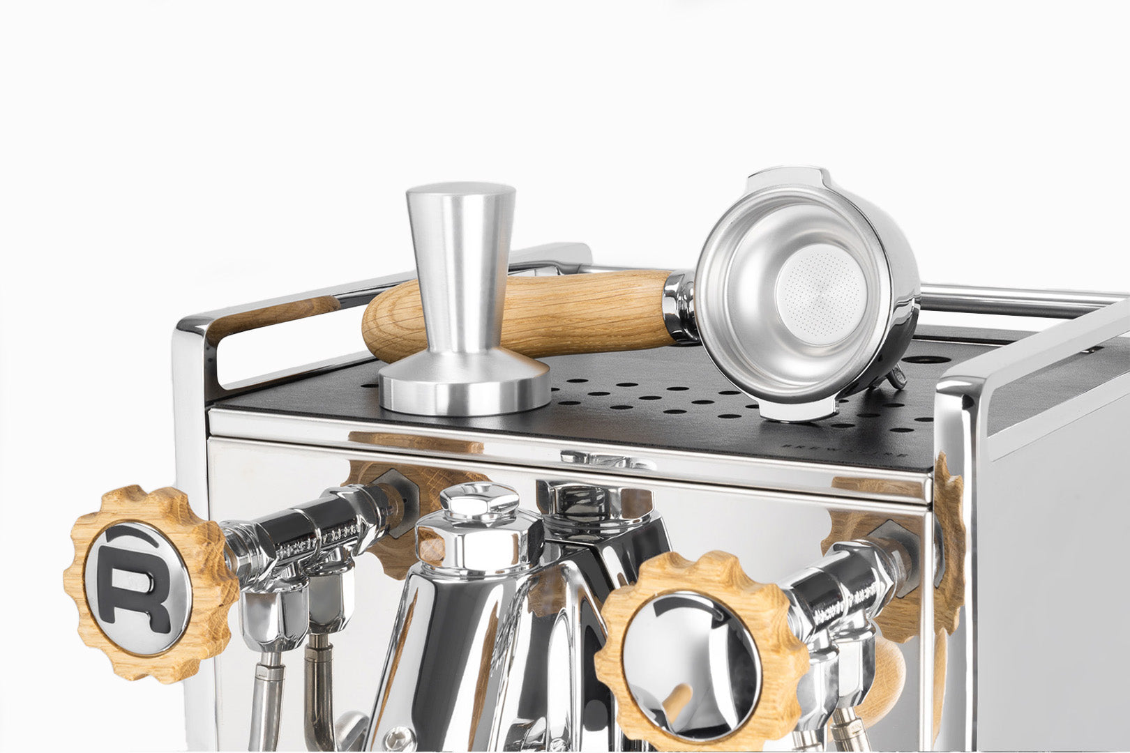 Rocket Mozzafiato V/R