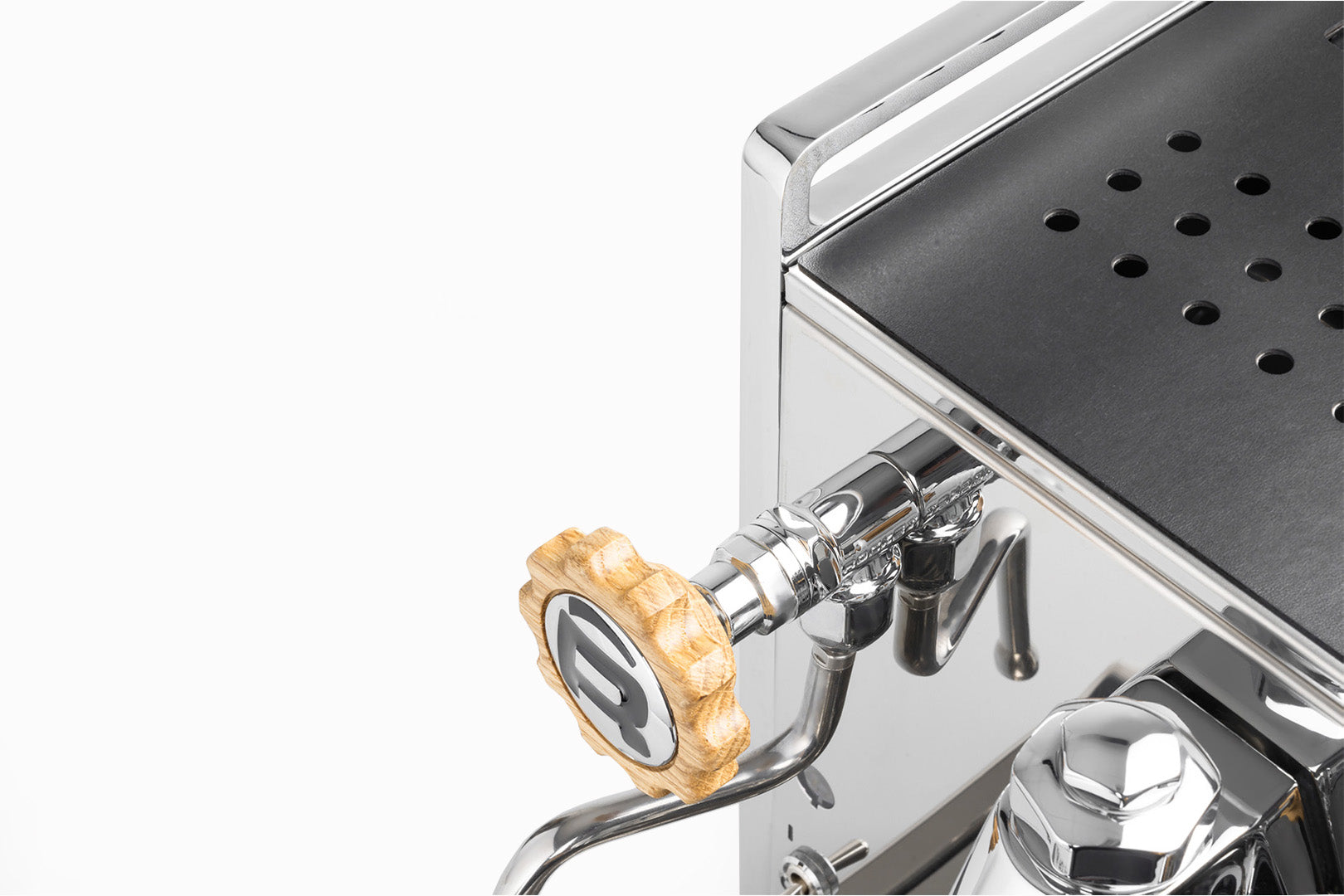 Rocket Mozzafiato V/R