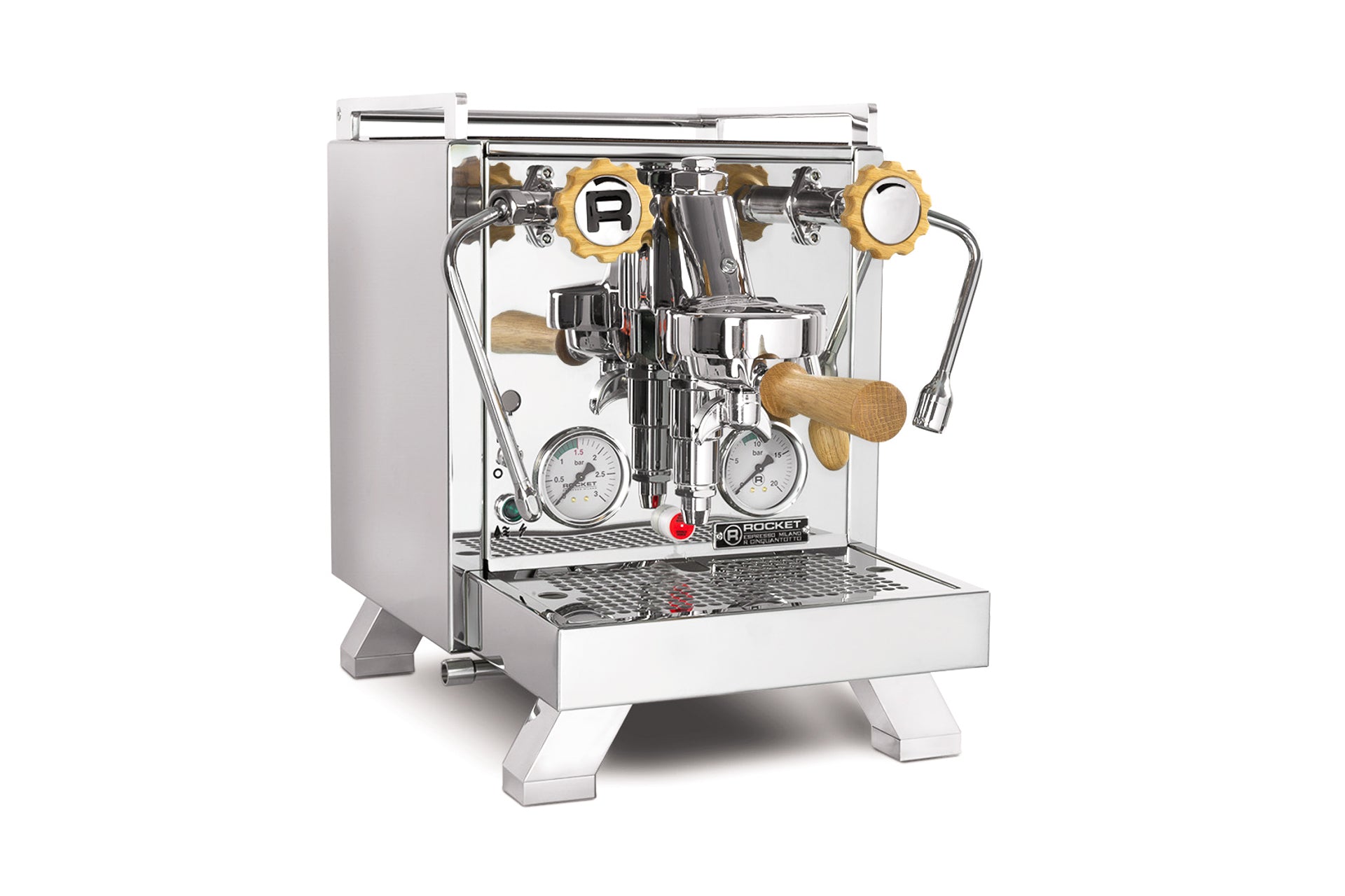 Rocket (Cinquantotto) R58 – Brewspire Shop