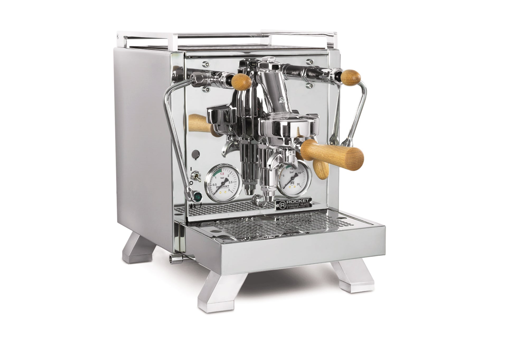 Rocket (Cinquantotto) R58