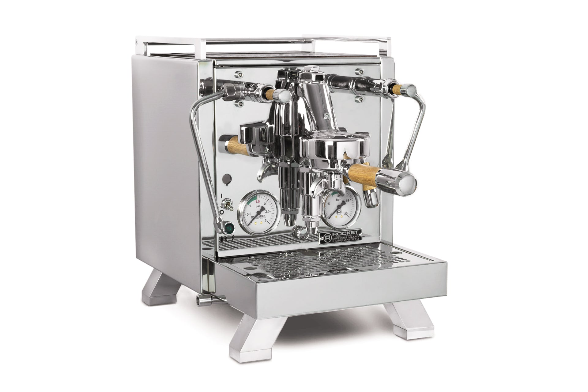 ROCKET R58 CINQUANTOTTO ロケット エスプレッソマシン ROCKET R58 CINQUANTOTTO ロケット エスプレッソマシン Rocket