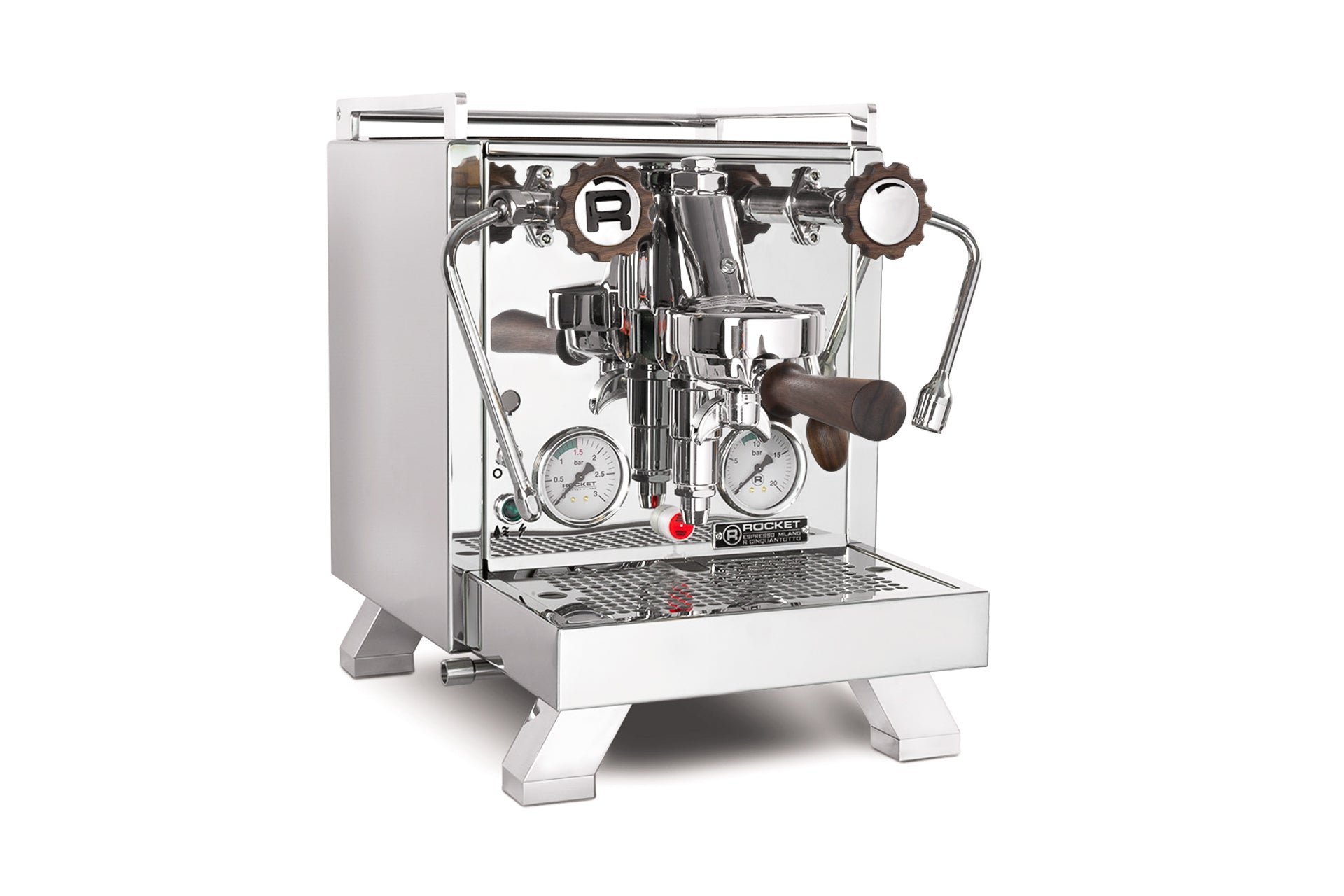 Rocket (Cinquantotto) R58