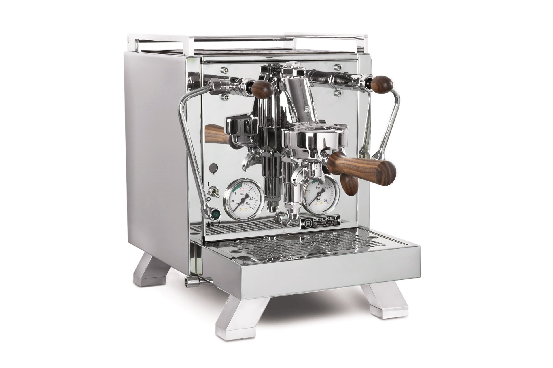 Rocket (Cinquantotto) R58