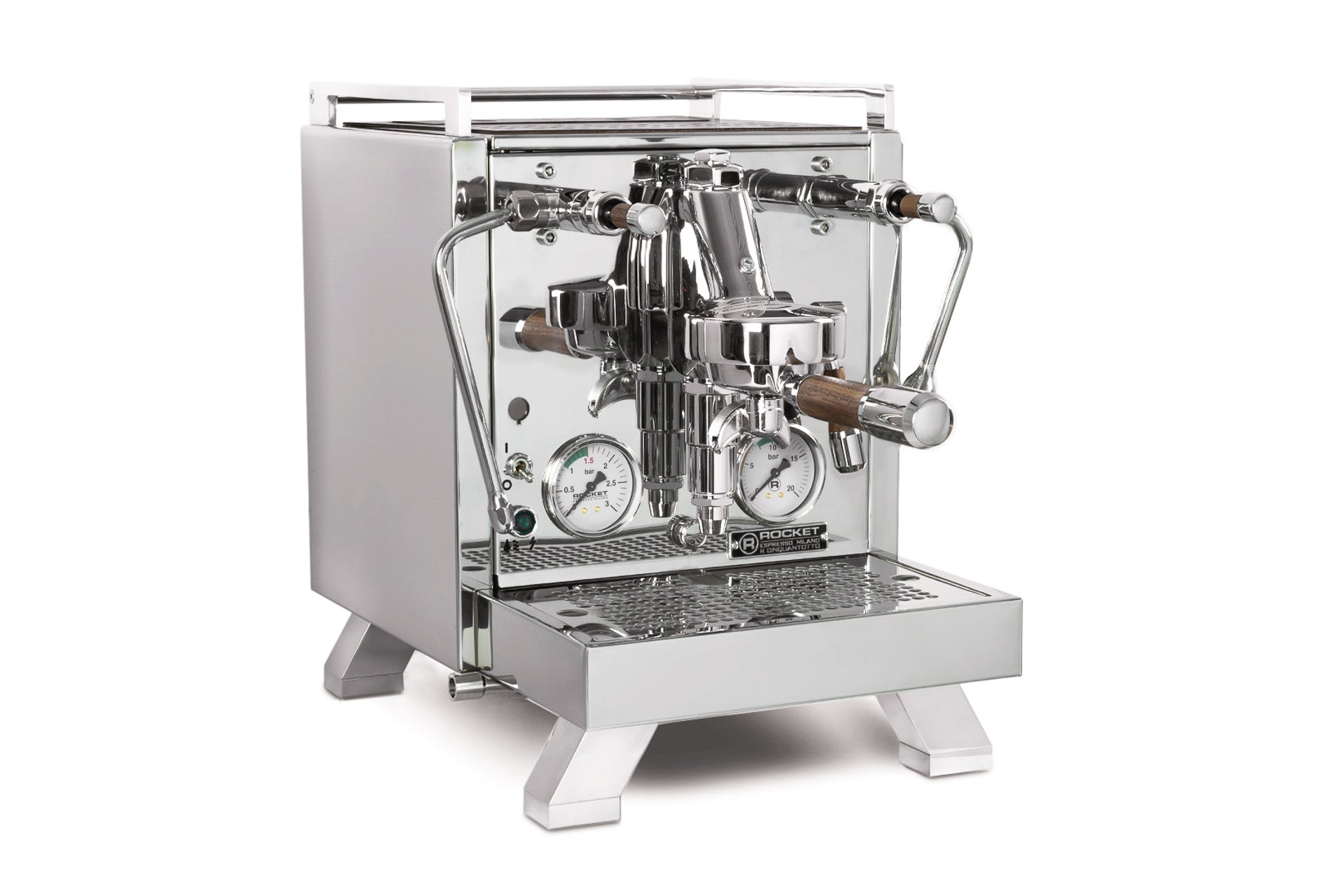 Rocket (Cinquantotto) R58