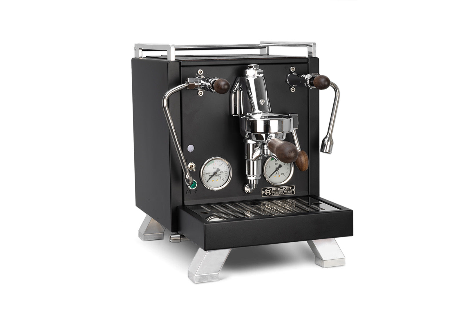 Rocket (Cinquantotto) R58 - "Obsidian"