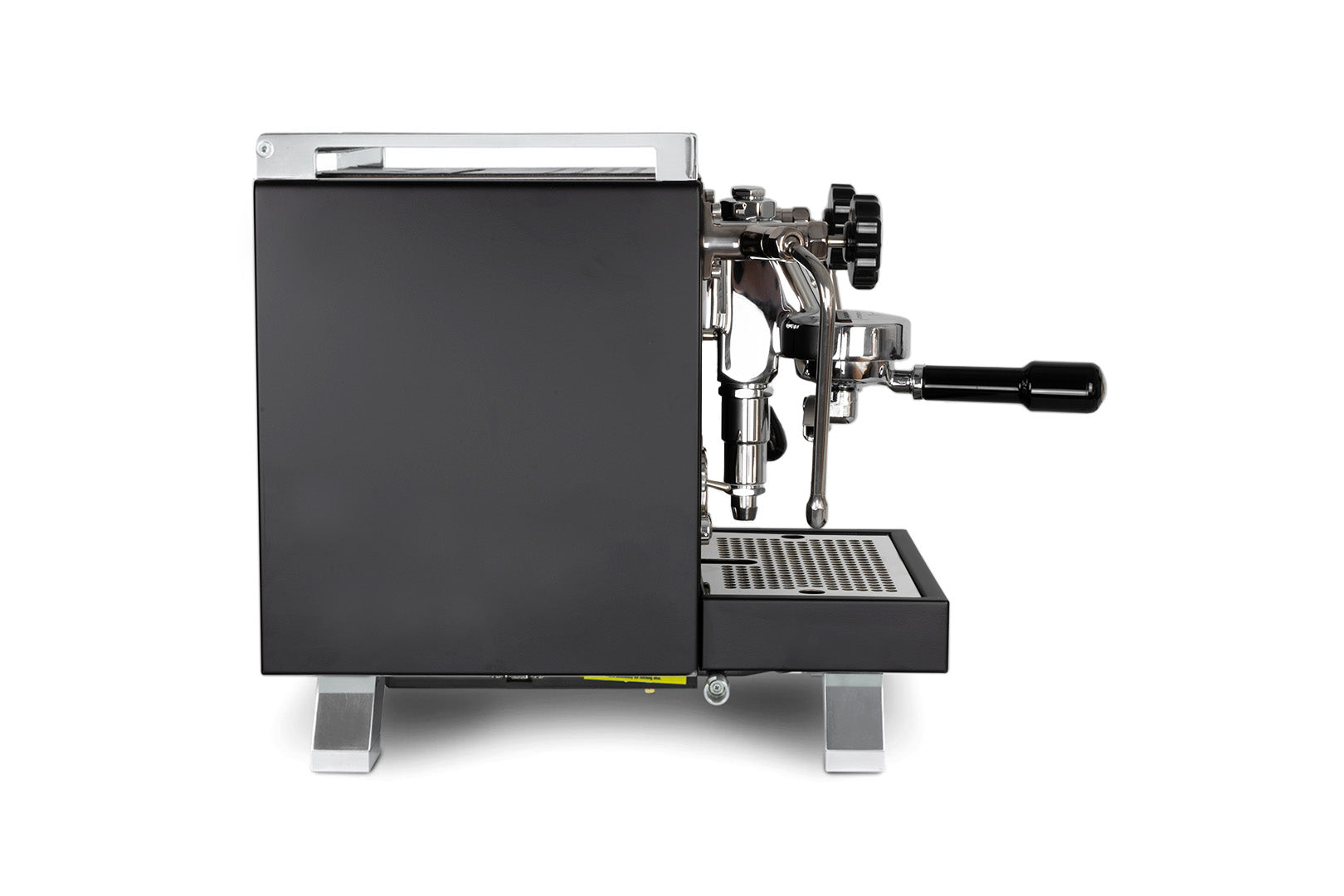 Rocket (Cinquantotto) R58 - "Obsidian"