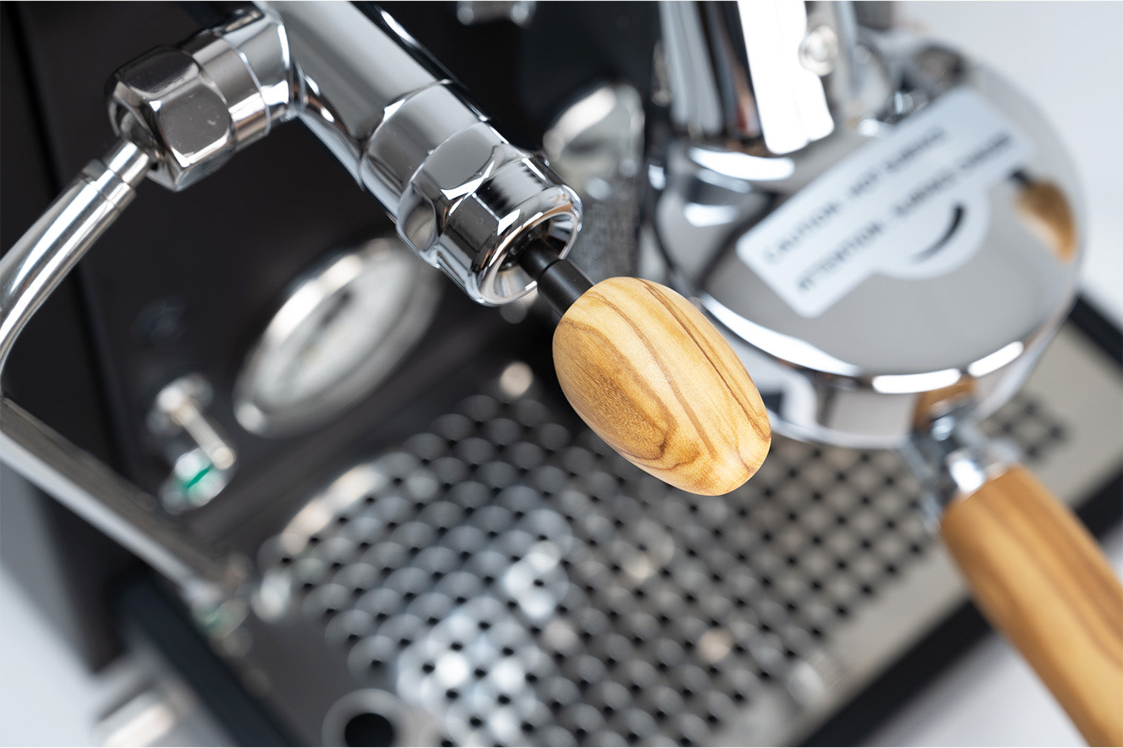 Rocket (Cinquantotto) R58 - "Obsidian"