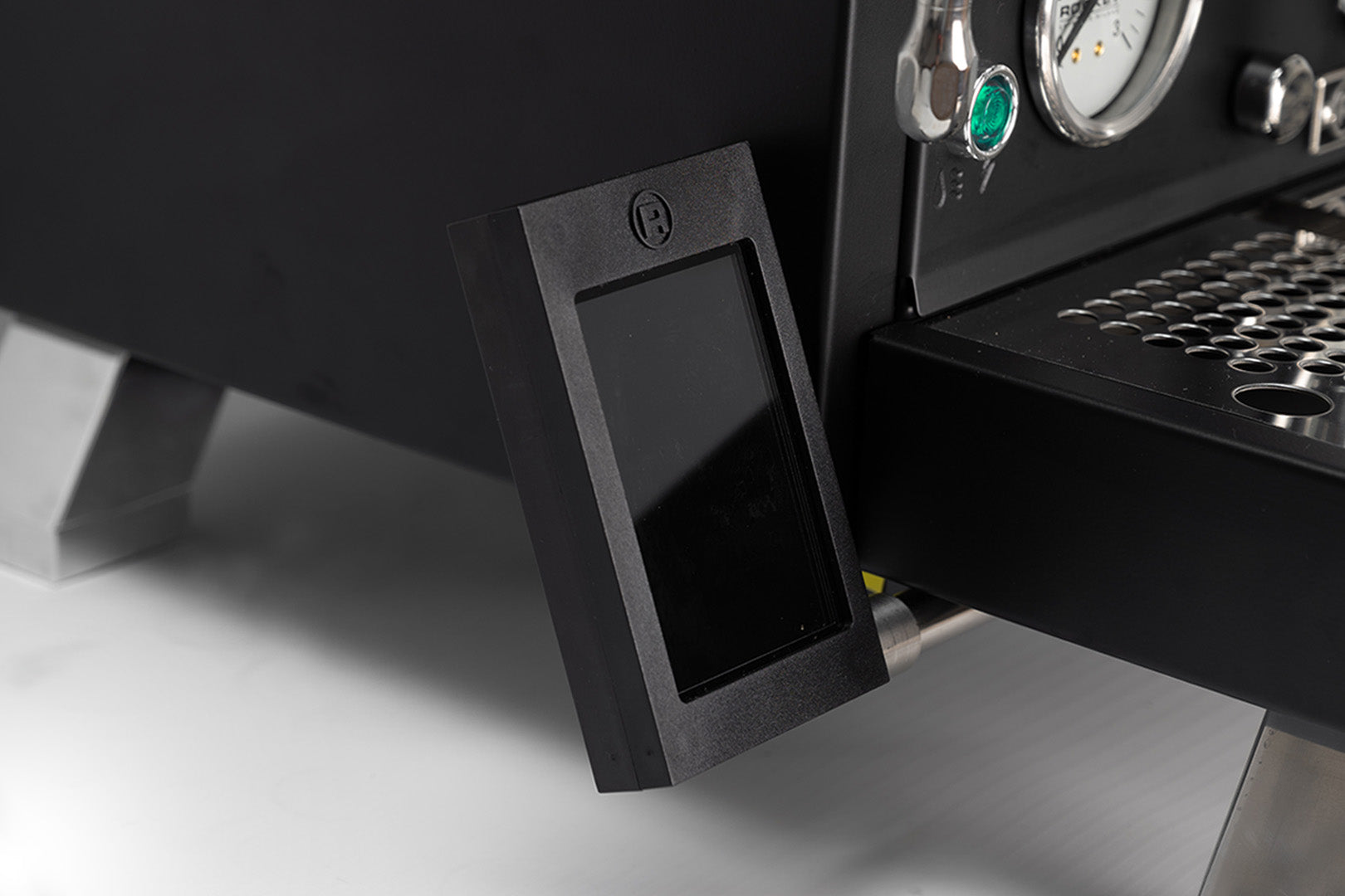 Rocket (Cinquantotto) R58 - "Obsidian"