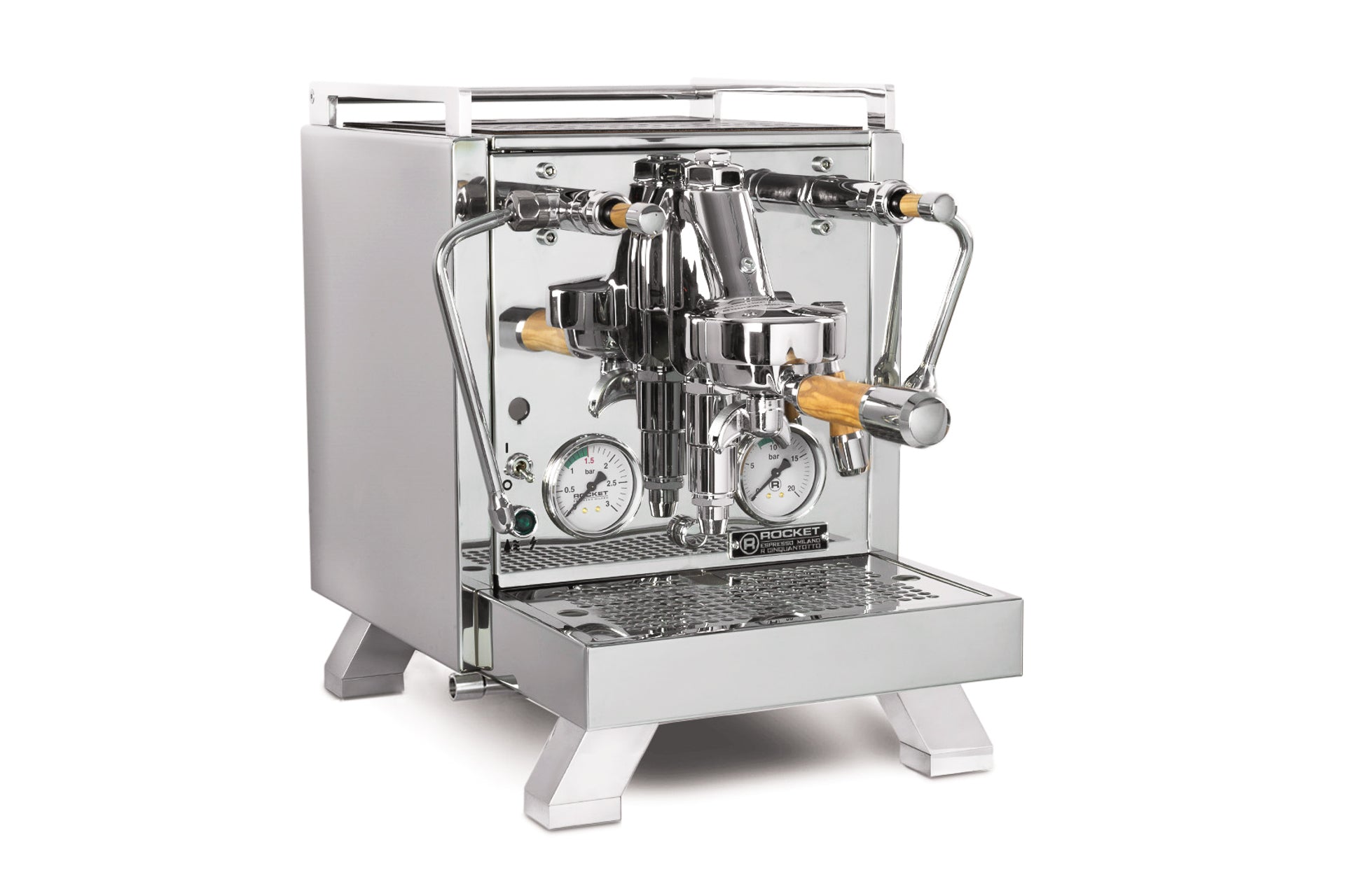 Rocket (Cinquantotto) R58