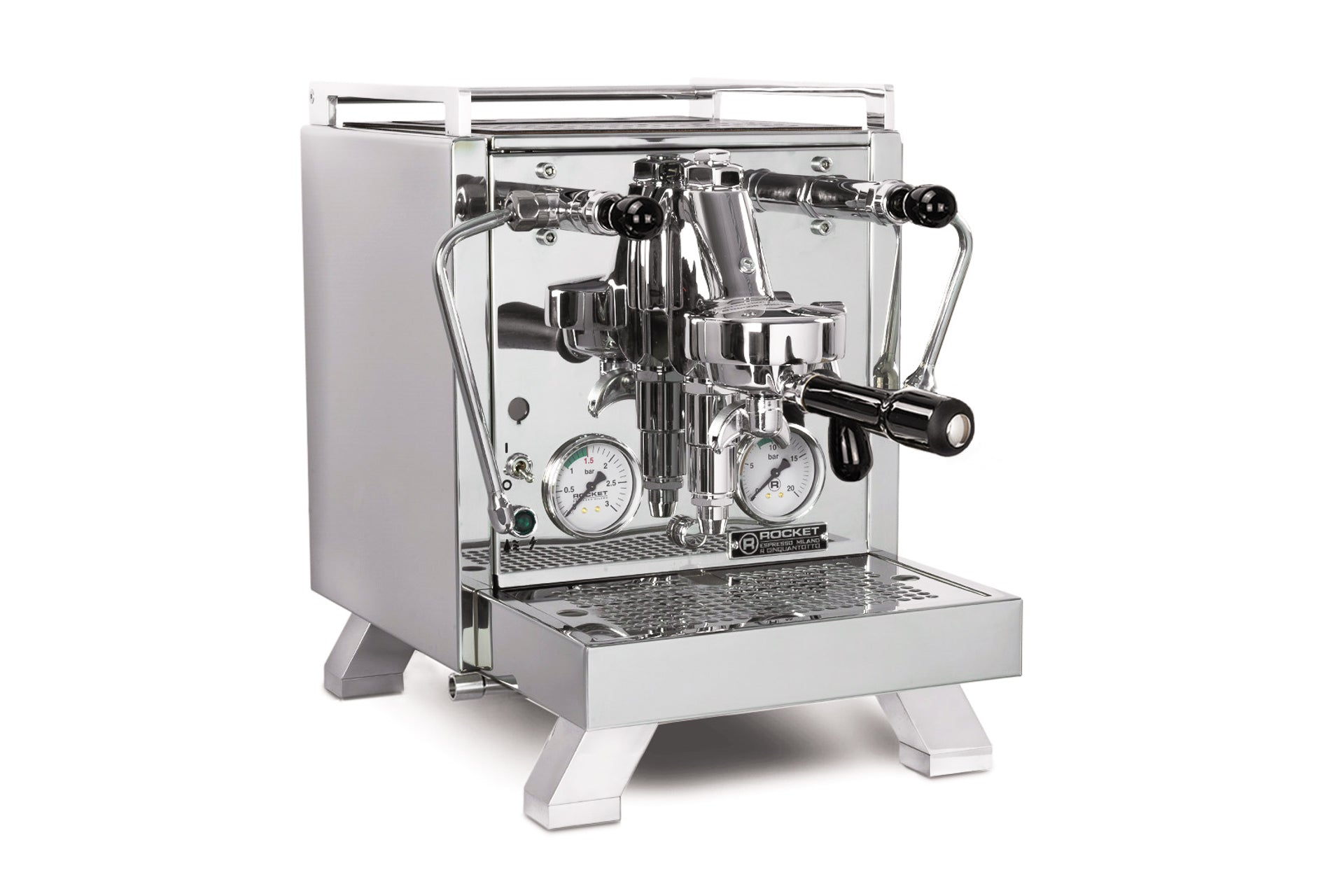 Rocket (Cinquantotto) R58