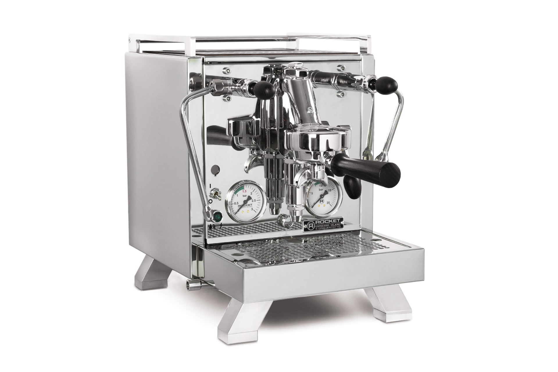 Rocket (Cinquantotto) R58