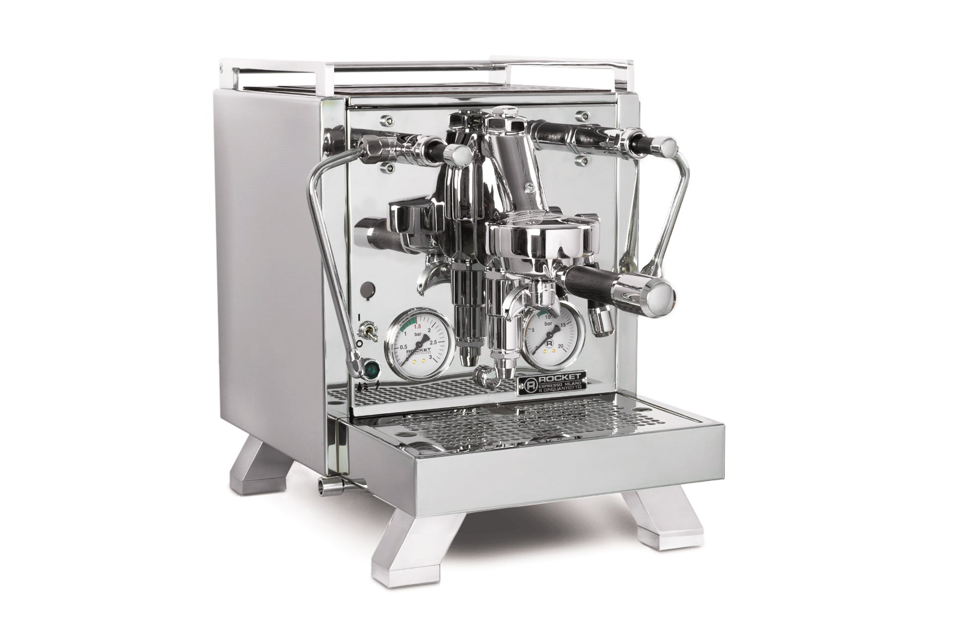 Rocket (Cinquantotto) R58