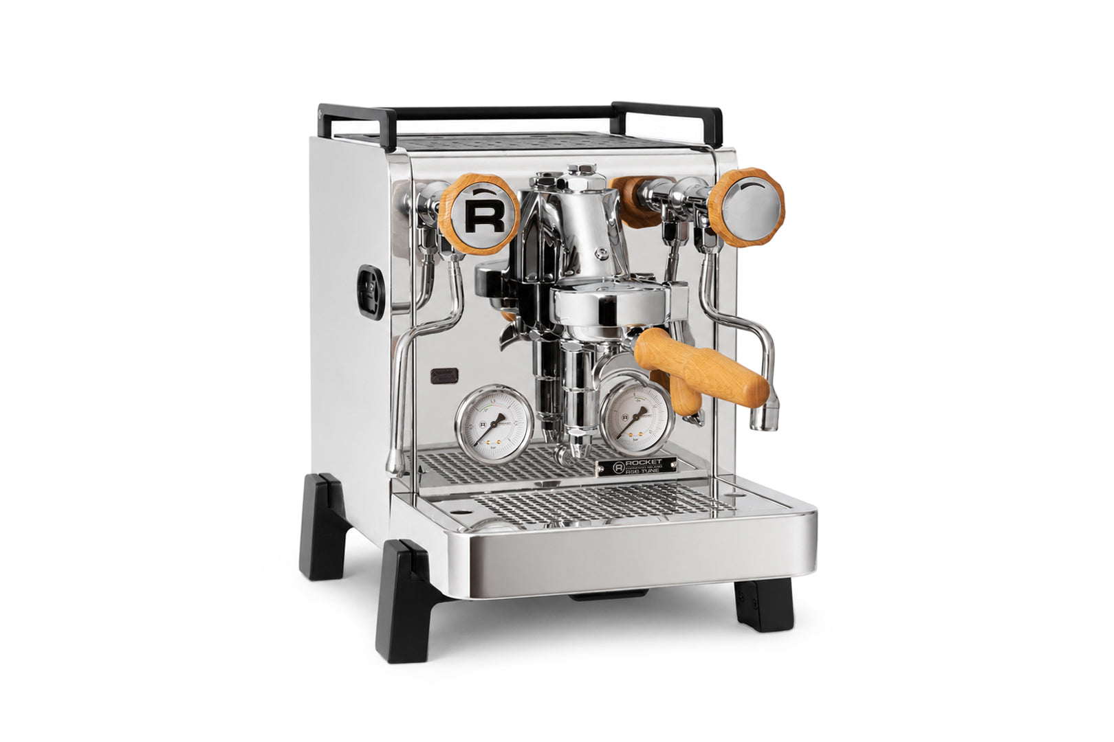 Espresso Maschinen