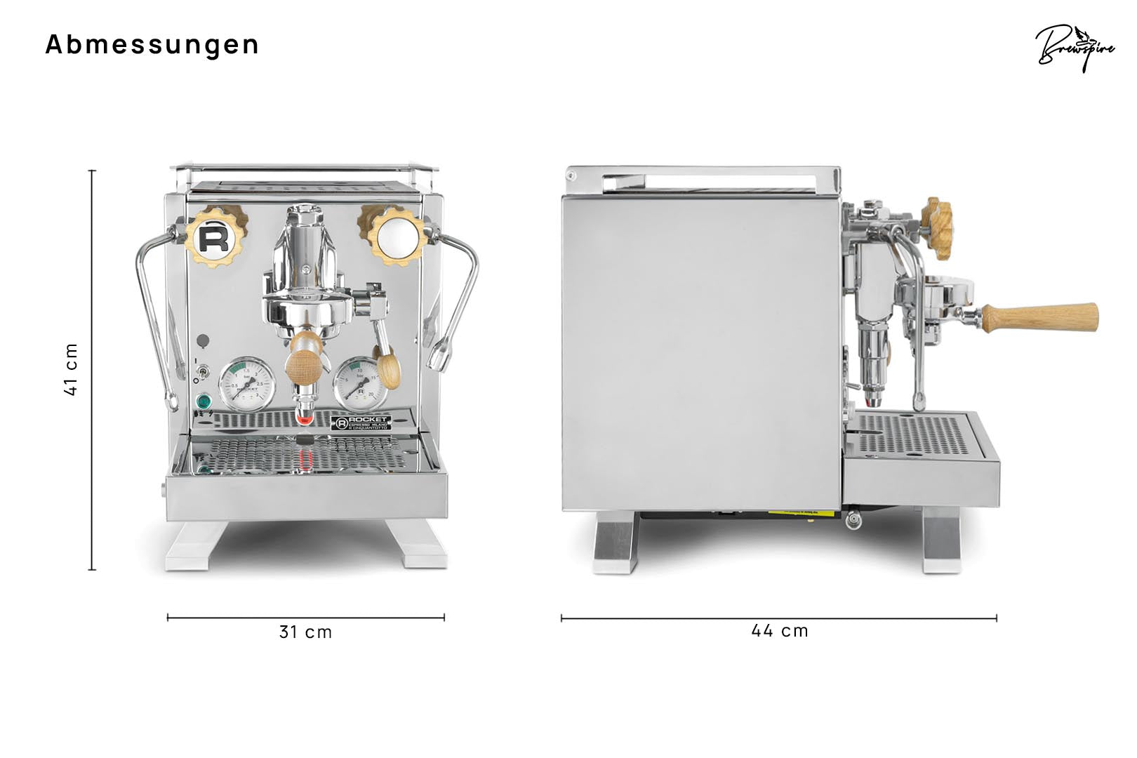 Rocket (Cinquantotto) R58