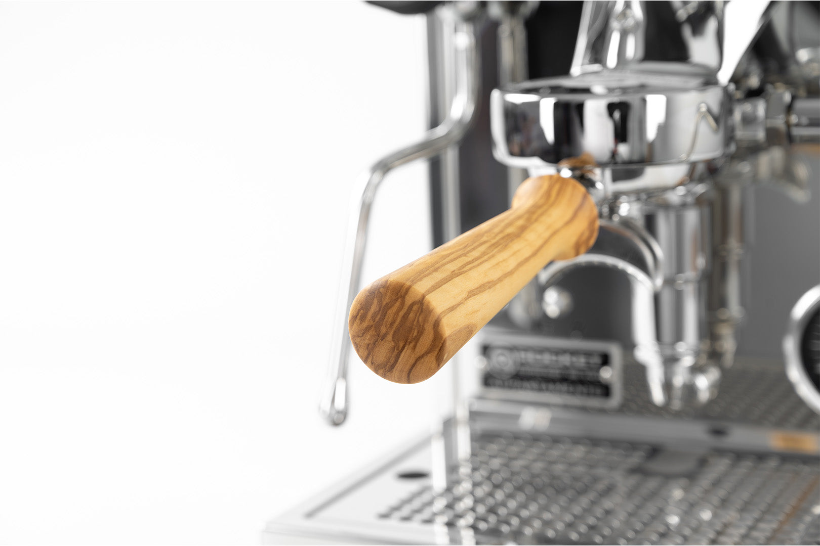 Rocket Appartamento TCA