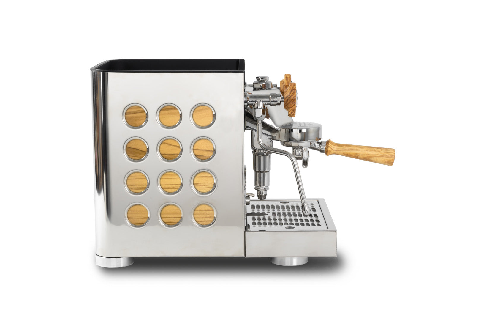 Rocket Appartamento TCA