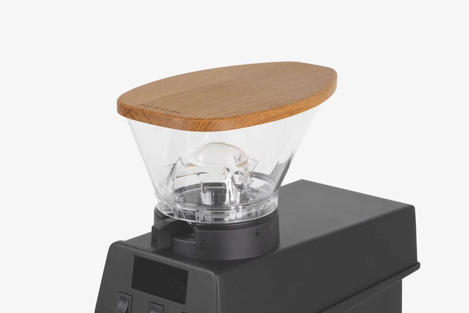 Mühlendeckel La Marzocco Pico