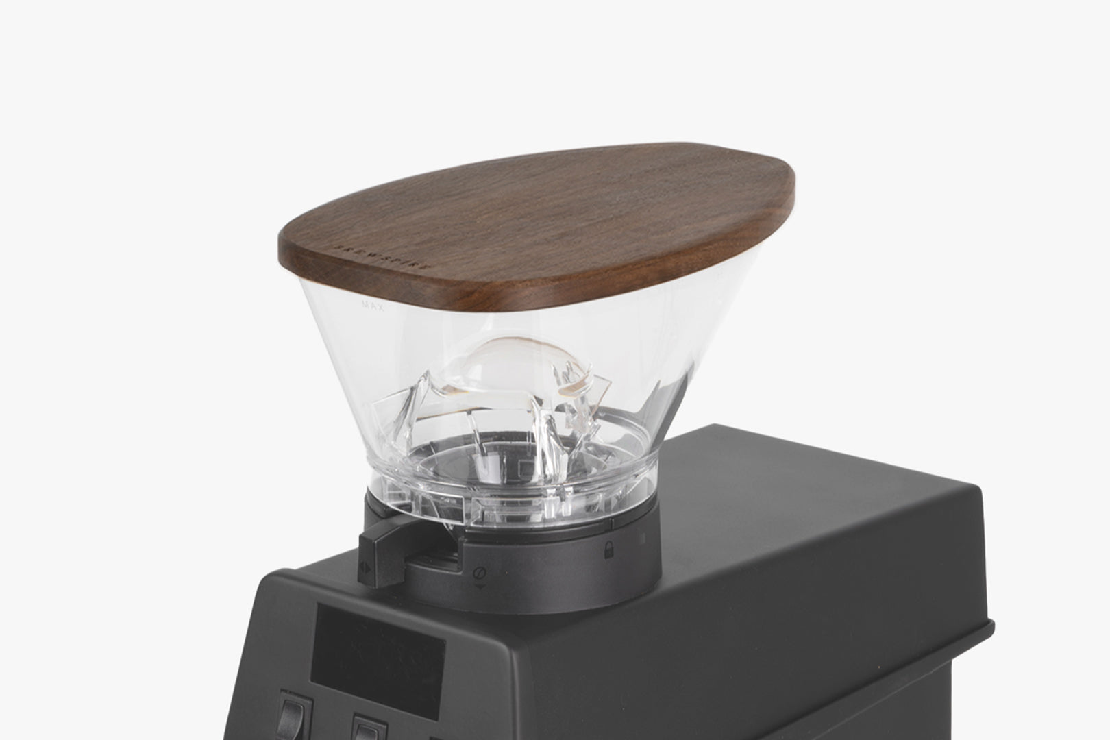 Mühlendeckel La Marzocco Pico