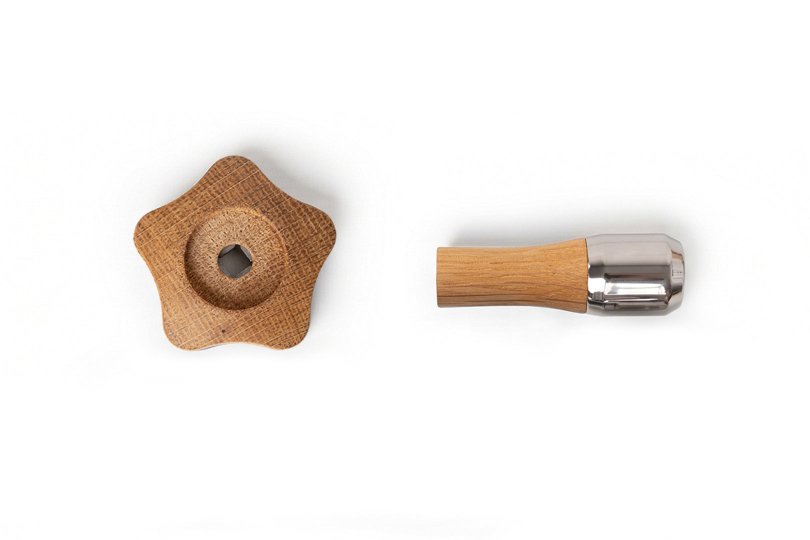 ECM Classika – Holz Veredelungsset