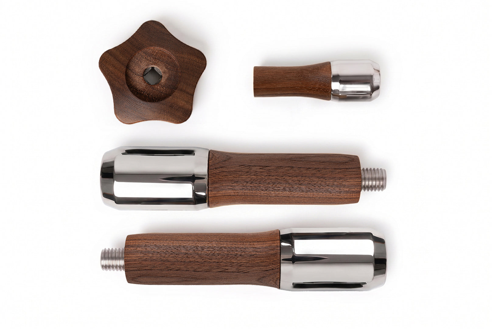 ECM Classika – Holz Veredelungsset