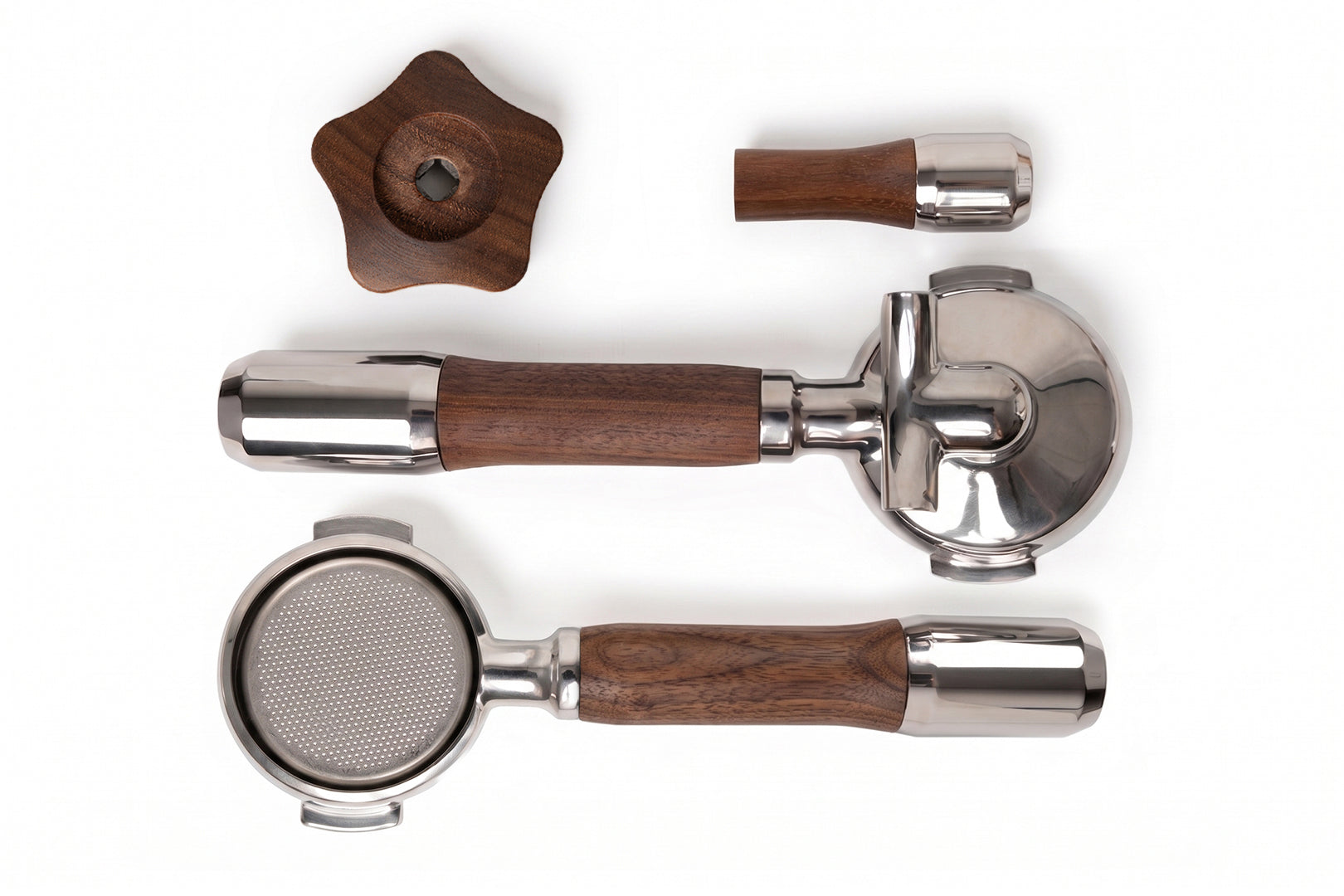 ECM Classika – Holz Veredelungsset