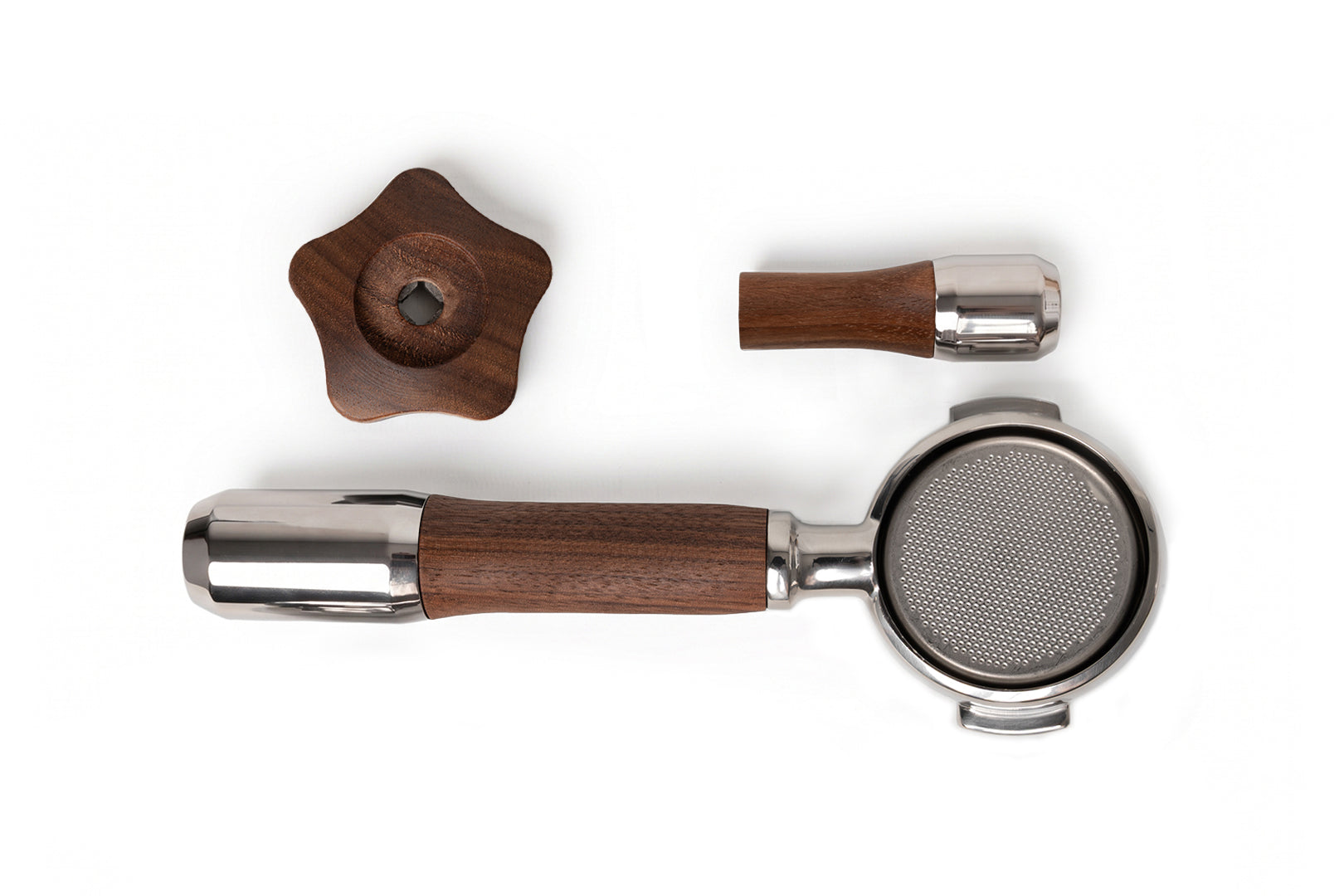 ECM Classika – Holz Veredelungsset