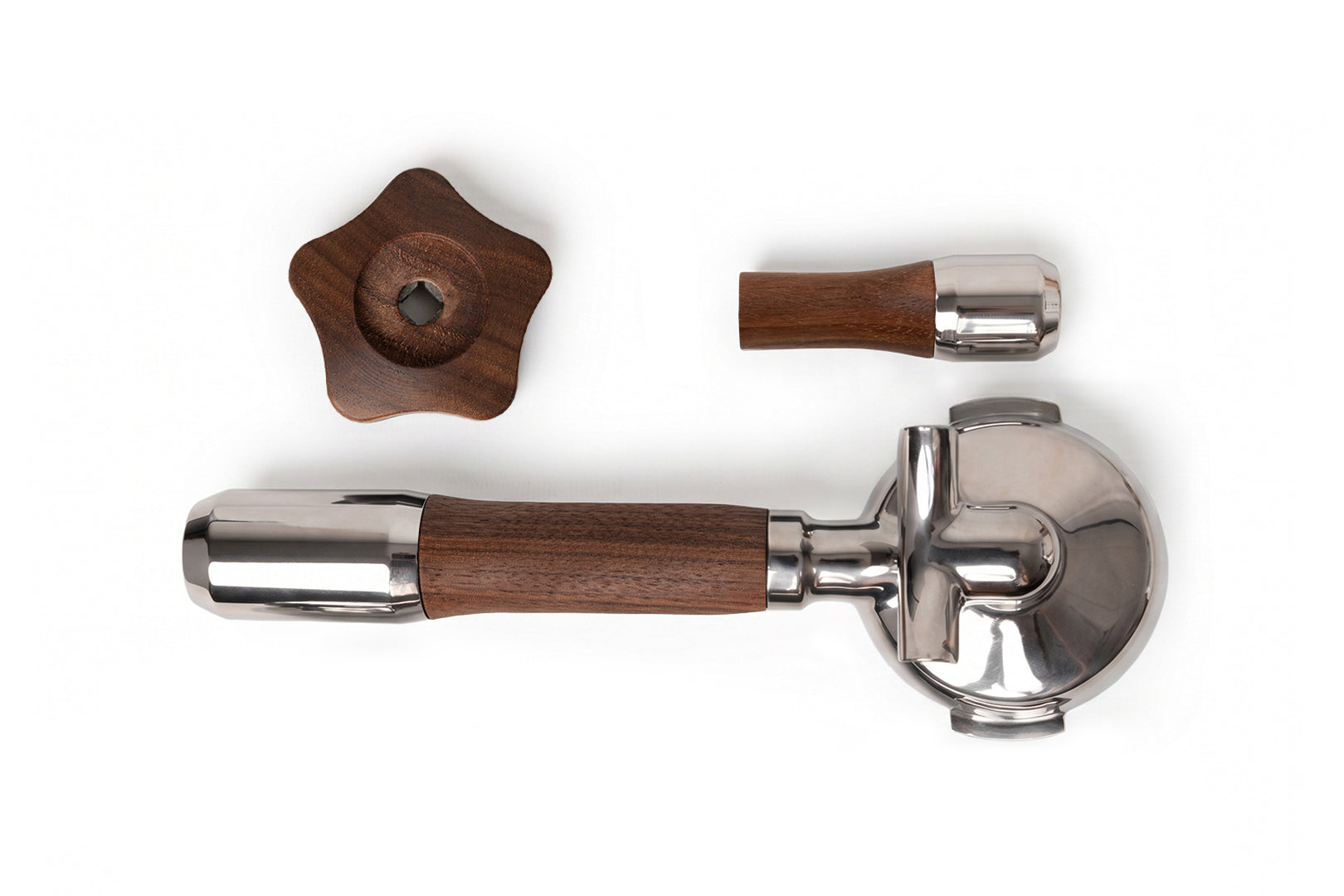 ECM Classika – Holz Veredelungsset
