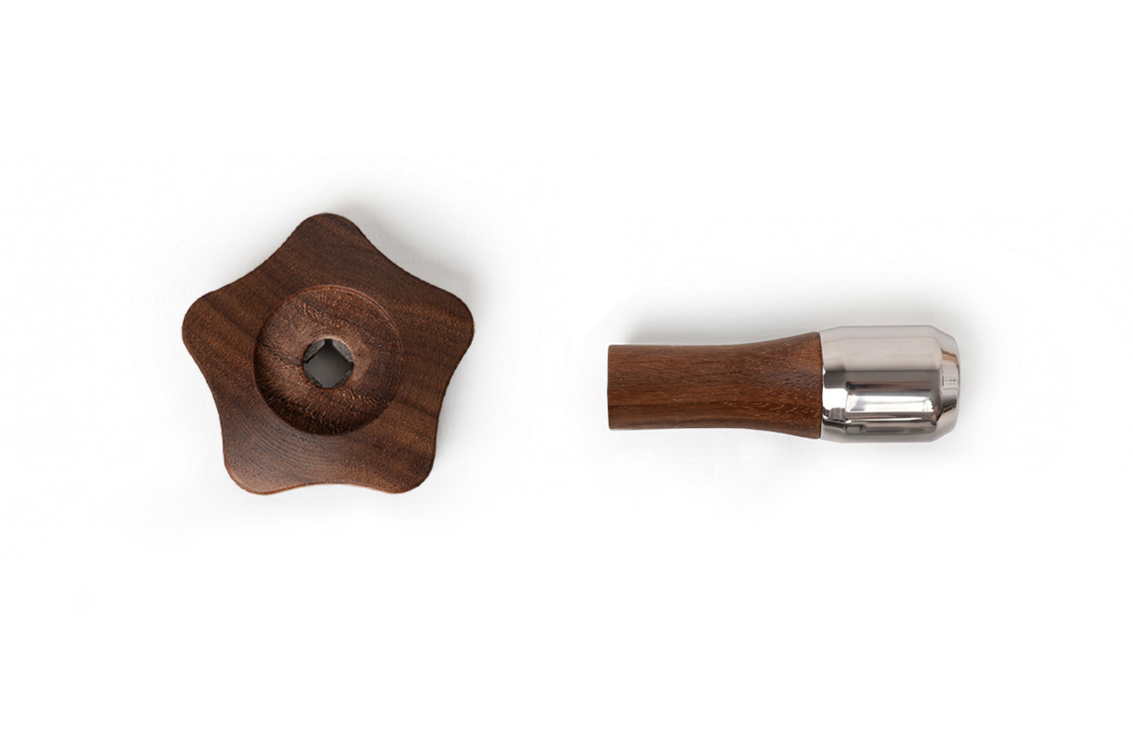 ECM Classika – Holz Veredelungsset