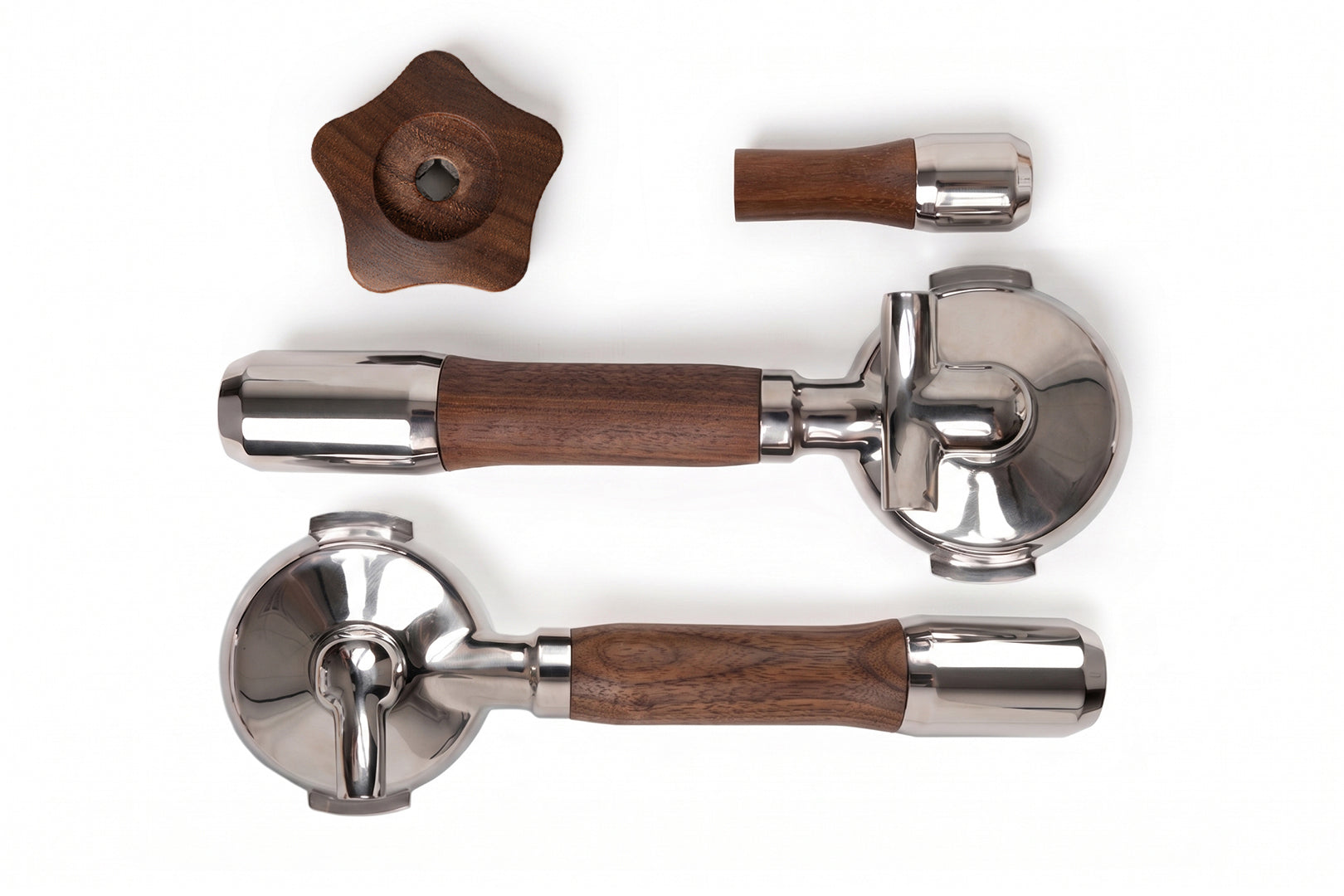 ECM Classika – Holz Veredelungsset
