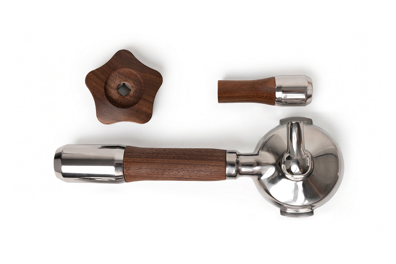 ECM Classika – Holz Veredelungsset