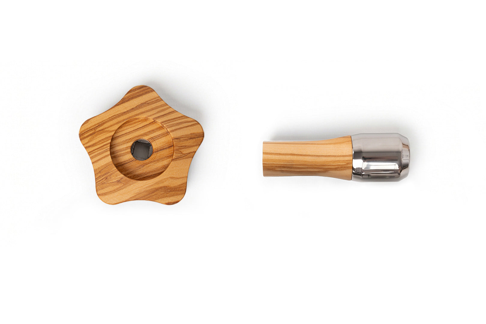 ECM Classika – Holz Veredelungsset