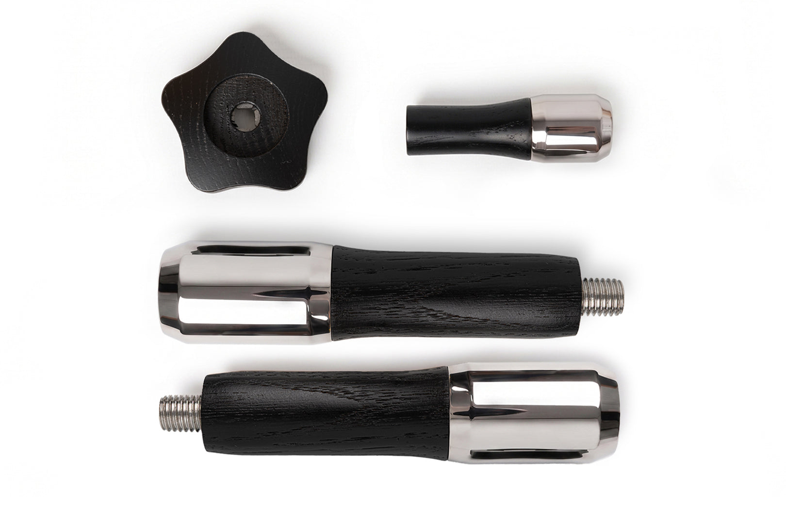 ECM Classika – Holz Veredelungsset
