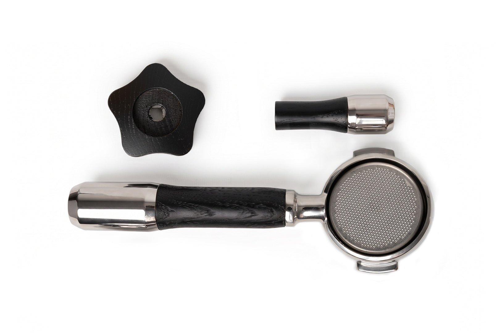 ECM Classika – Holz Veredelungsset