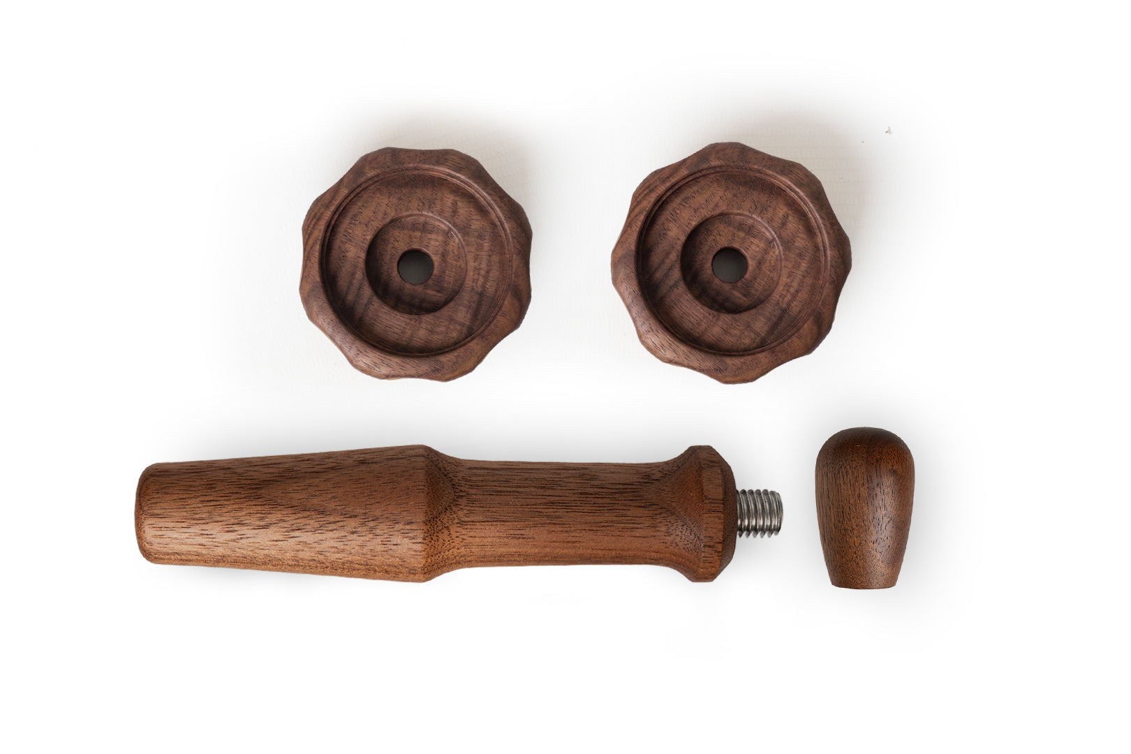 Rocket Maschinen (TCA & Fast-Modelle) – Holz Veredelungsset