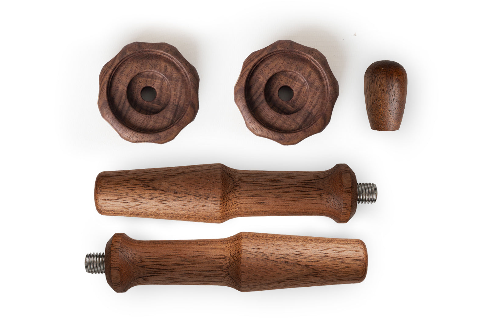 Rocket Maschinen (TCA & Fast-Modelle) – Holz Veredelungsset