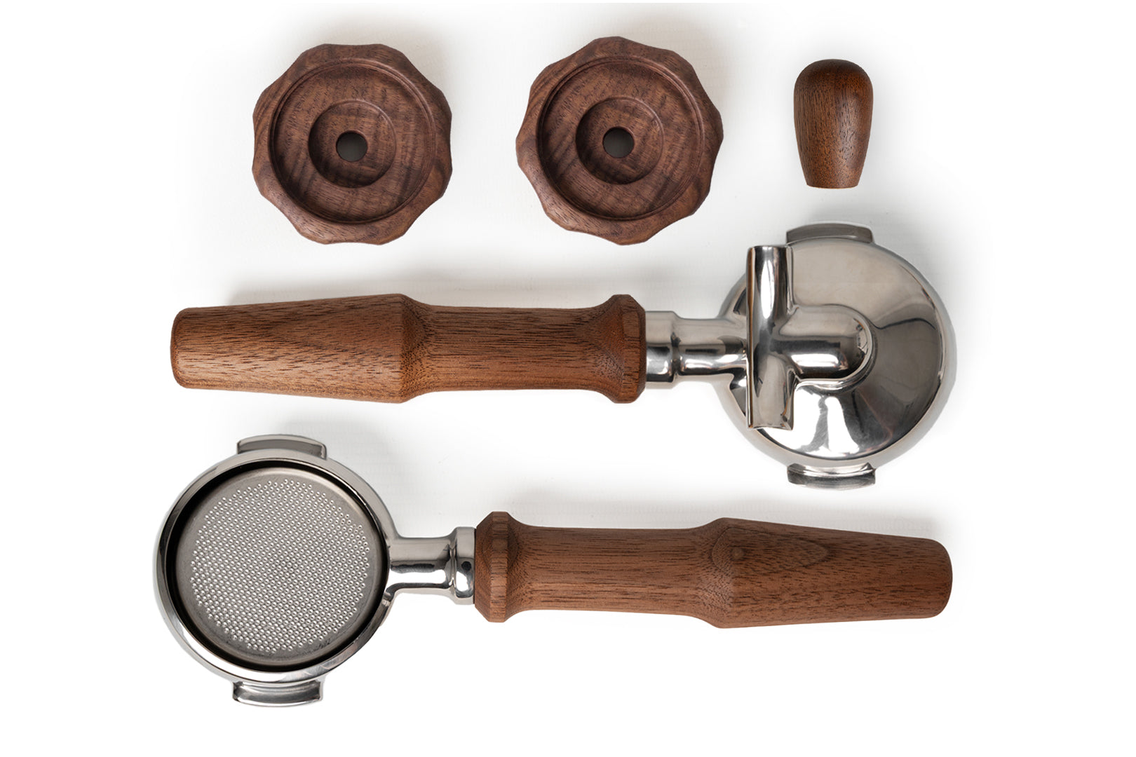 Rocket Maschinen (TCA & Fast-Modelle) – Holz Veredelungsset