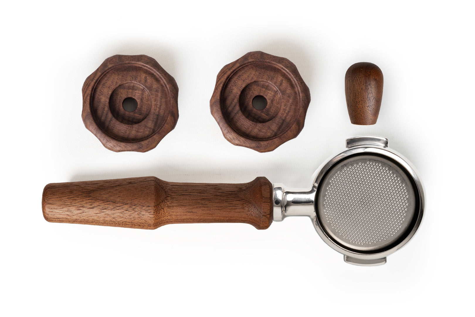Rocket Maschinen (TCA & Fast-Modelle) – Holz Veredelungsset