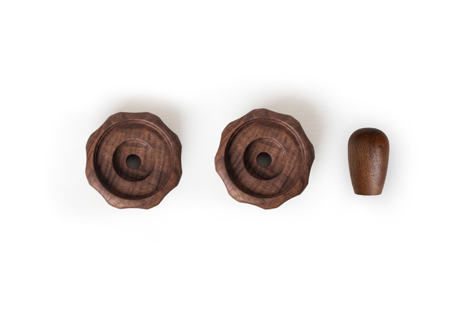 Rocket Maschinen (TCA & Fast-Modelle) – Holz Veredelungsset