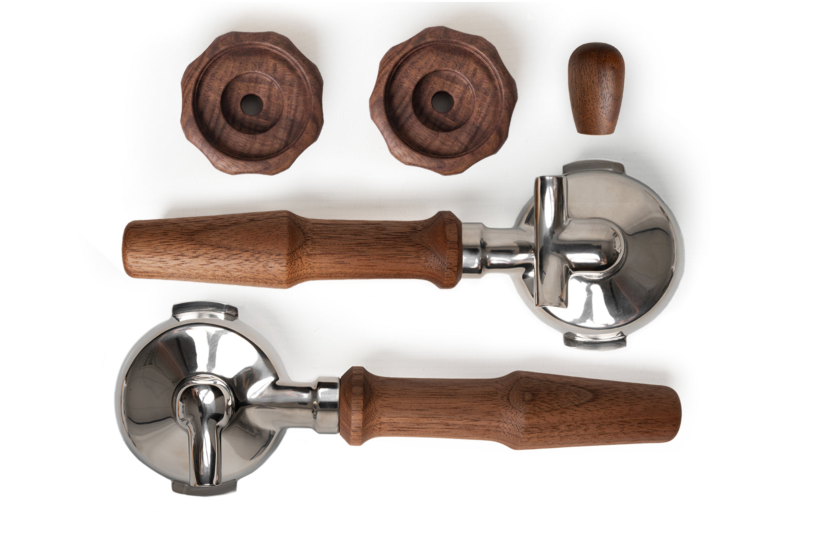 Rocket Maschinen (TCA & Fast-Modelle) – Holz Veredelungsset