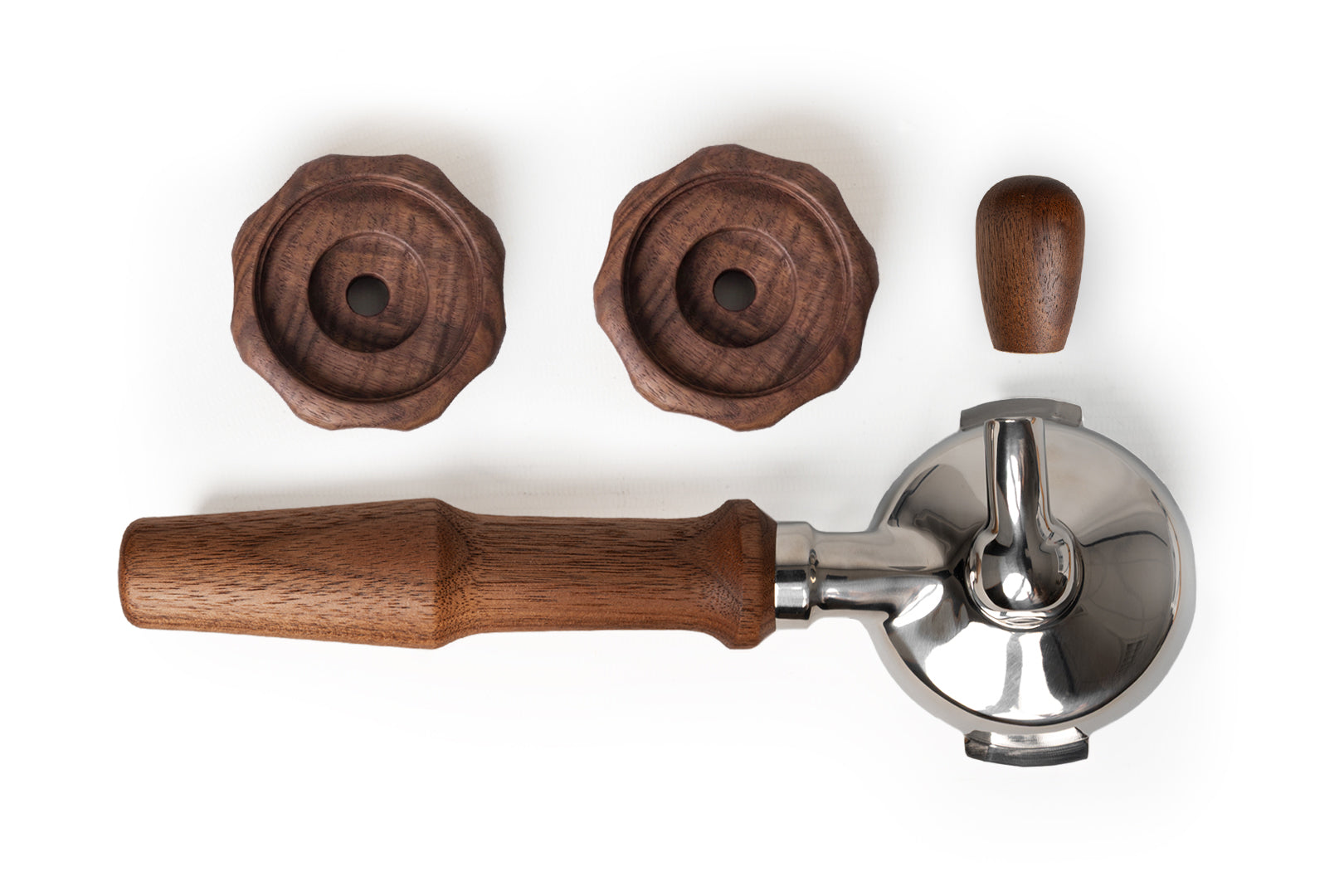 Rocket Maschinen (TCA & Fast-Modelle) – Holz Veredelungsset