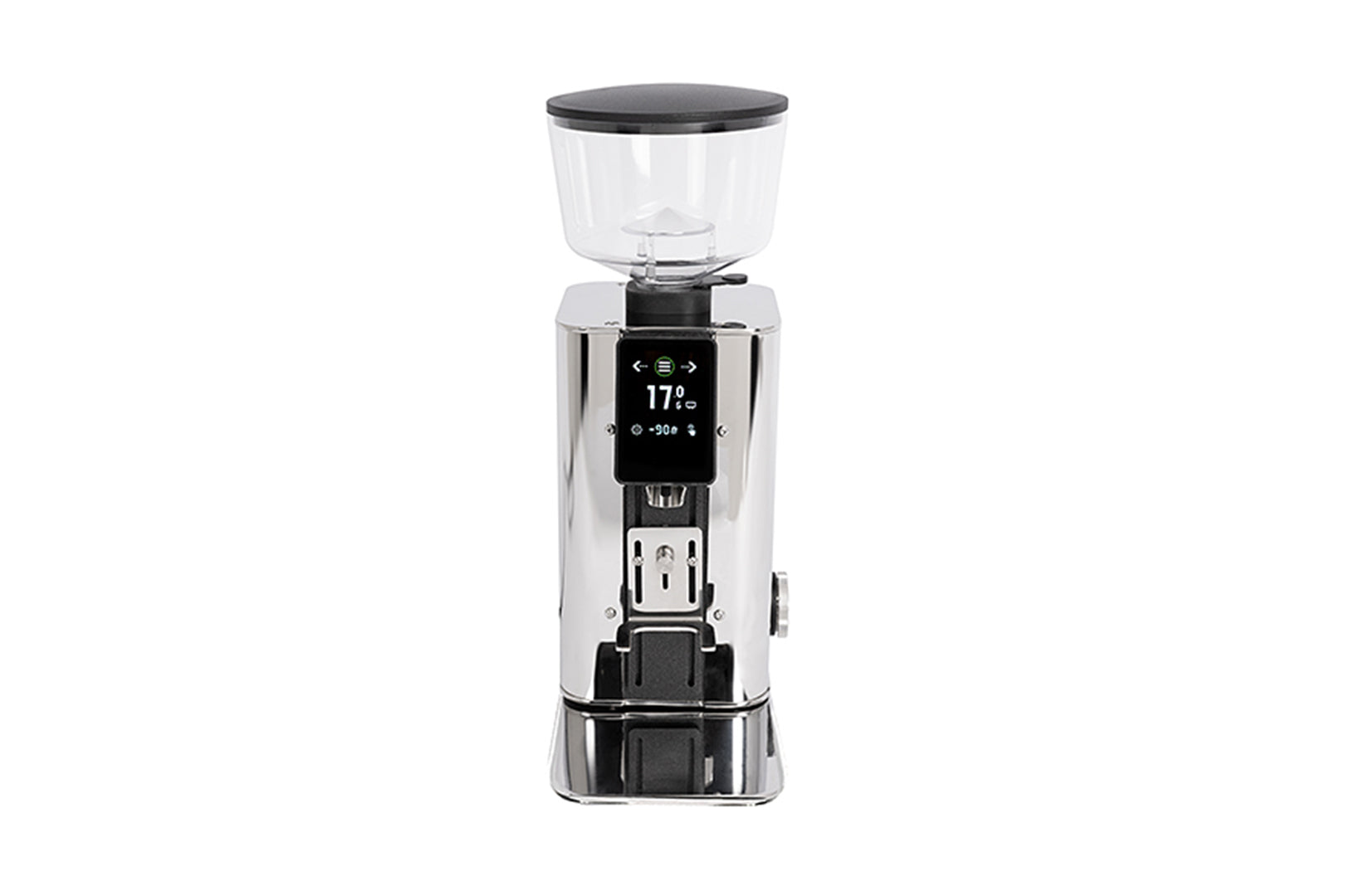 ECM Exacto - GbW Mühle