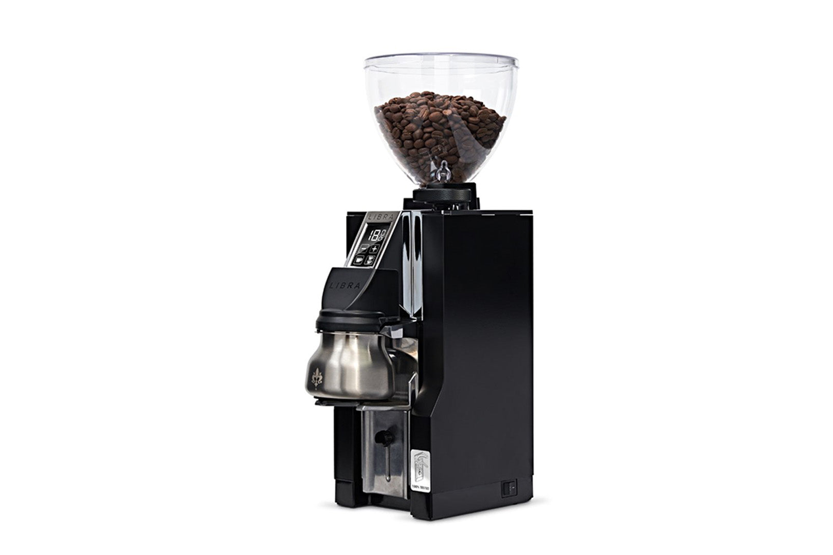 Eureka Libra All Purpose