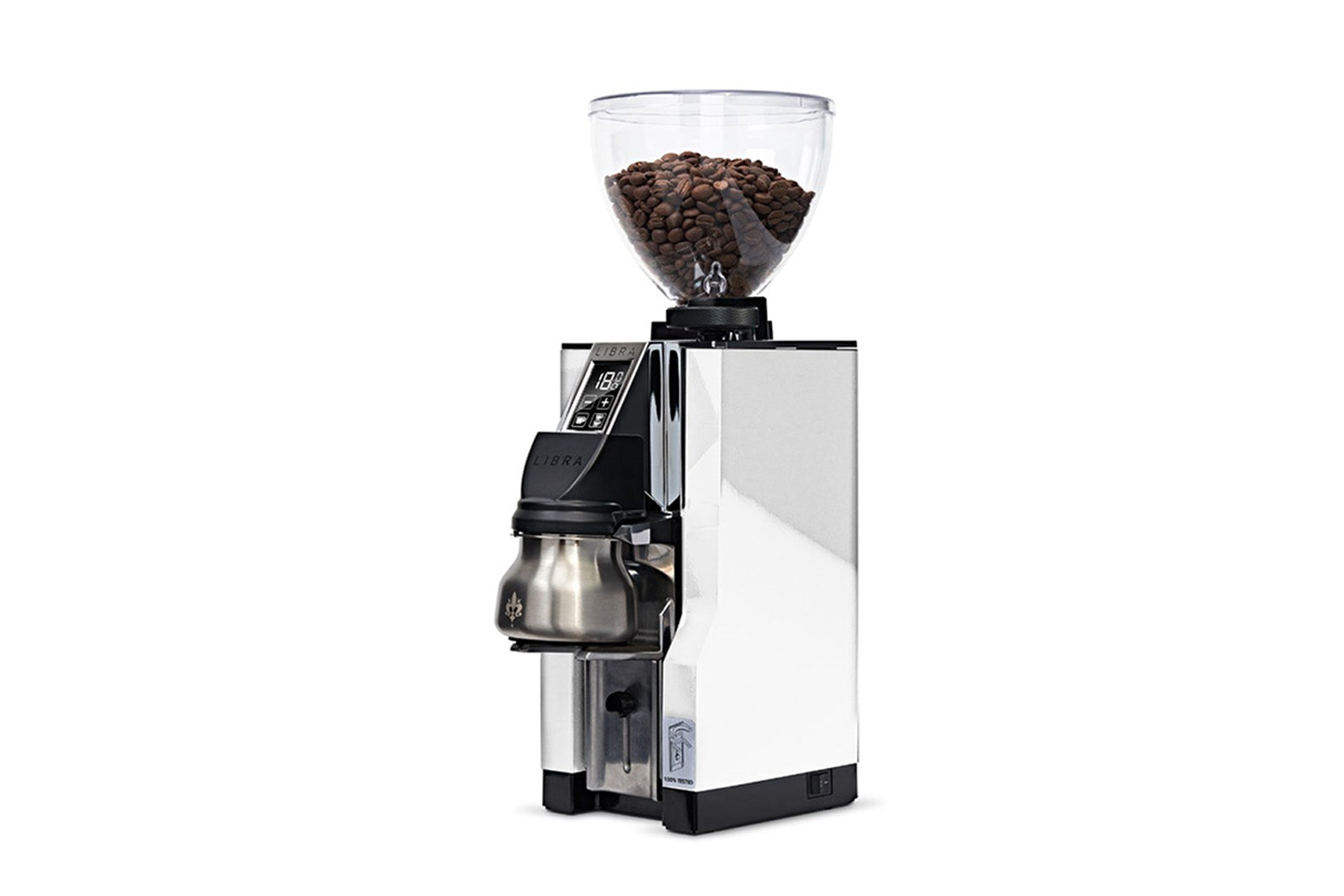 Eureka Libra All Purpose