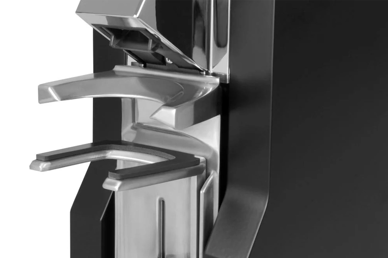 Eureka Mignon "Libra" Espressomühle - gewichtsabhängiges Mahlen