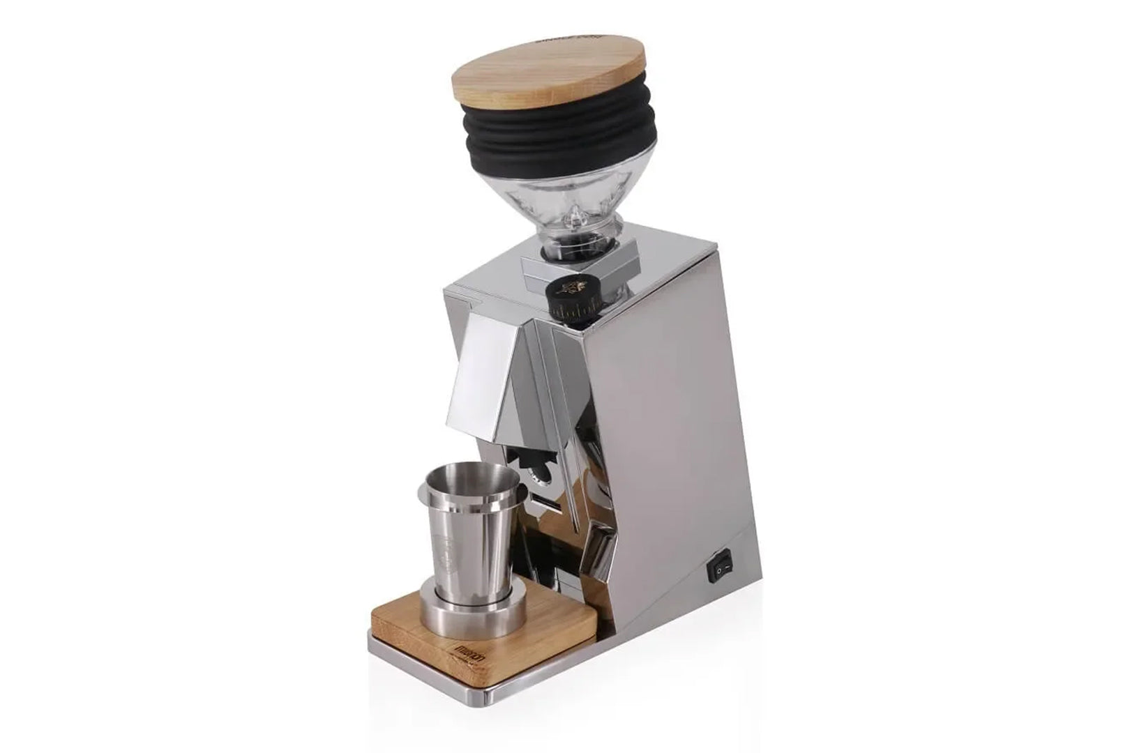 Eureka Mignon "SINGLE DOSE" Espressomühle