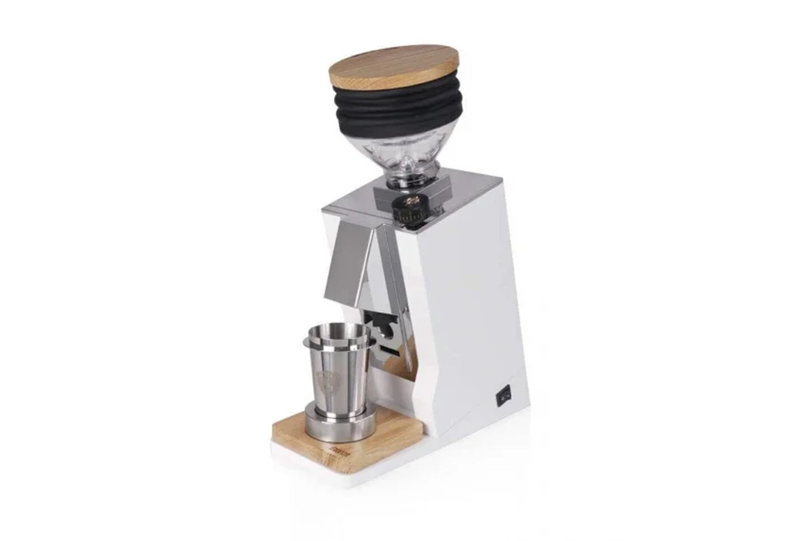 Eureka Mignon "SINGLE DOSE" Espressomühle