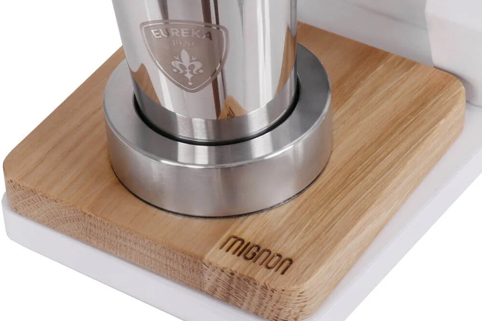 Eureka Mignon "SINGLE DOSE" Espressomühle