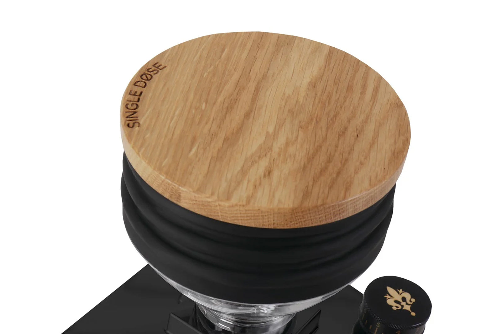 Eureka Mignon "SINGLE DOSE" Espressomühle