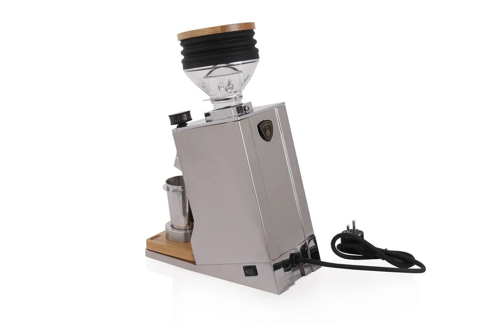 Eureka Mignon "SINGLE DOSE" Espressomühle