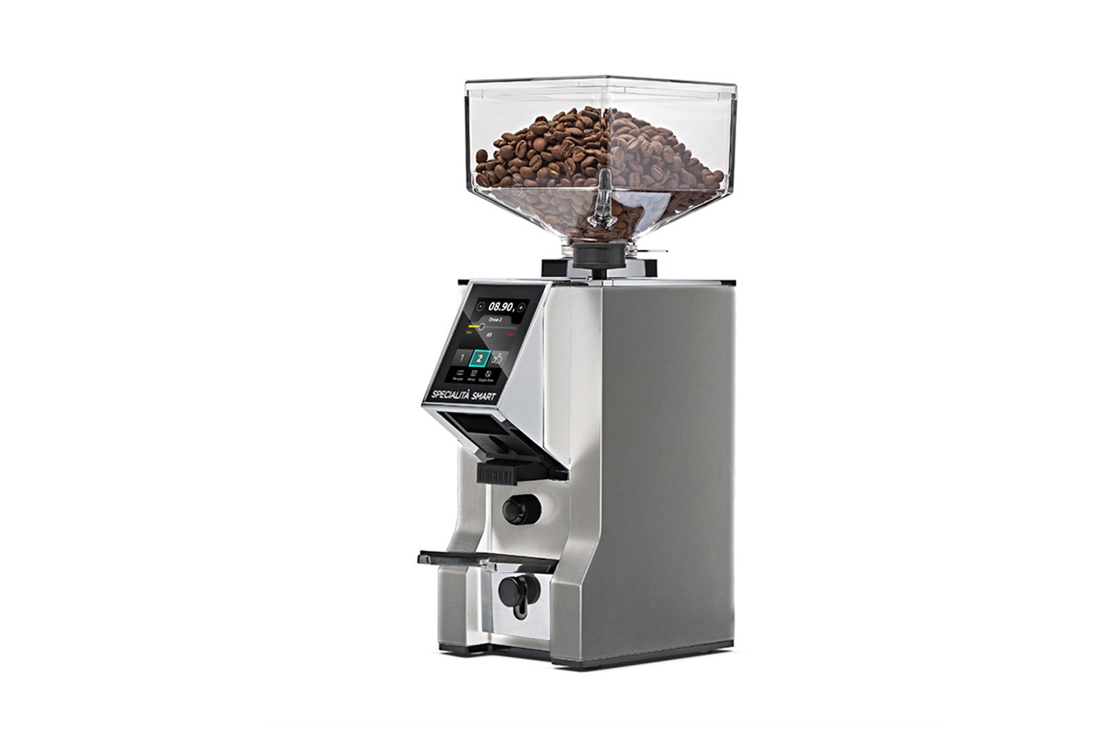 Eureka Mignon Specialità Smart